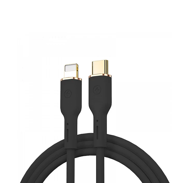 Cable Vigor Lightning