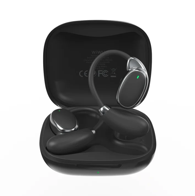 Audifonos Wiwu Conduccion Osea TWS- T30