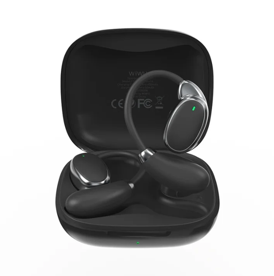 Audifonos Wiwu Conduccion Osea TWS- T30