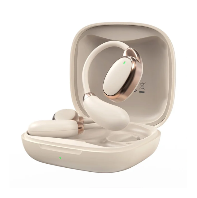 Audifonos Wiwu Conduccion Osea TWS- T30