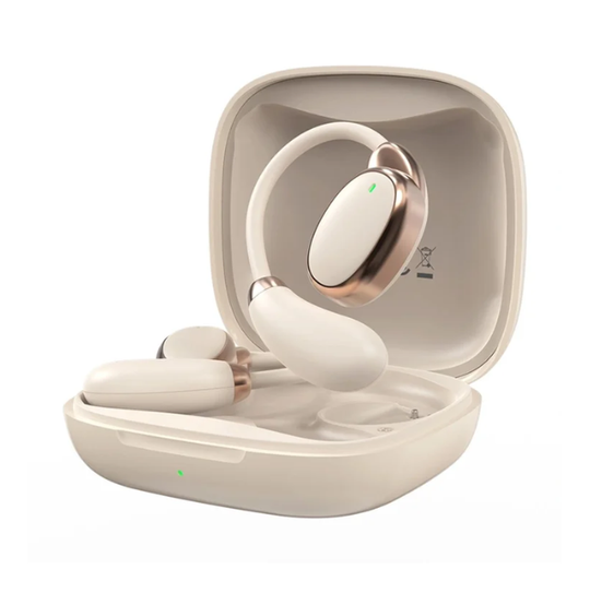 Audifonos Wiwu Conduccion Osea TWS- T30