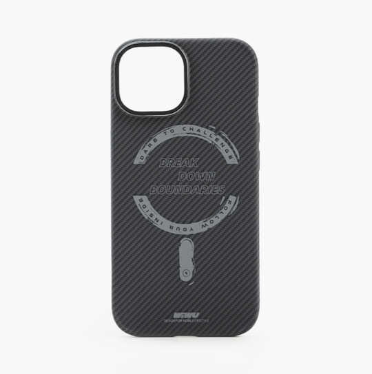 Estuche magnético Kabon