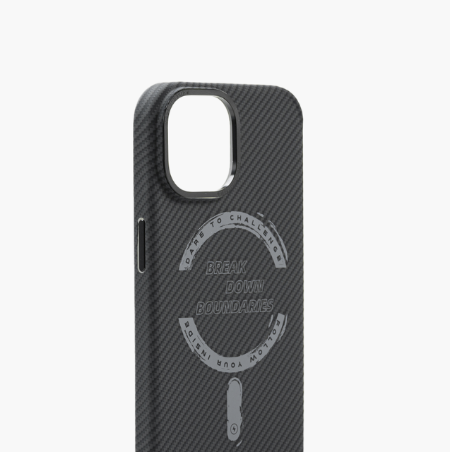 Estuche magnético Kabon