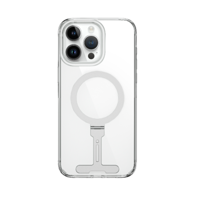Estuche Magsafe Con Soporte