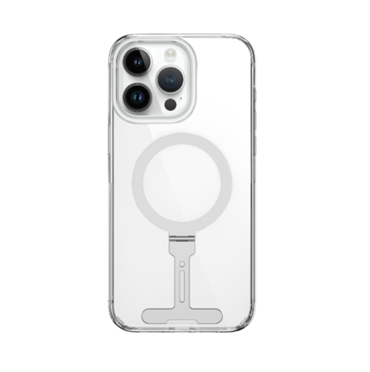 Estuche Magsafe Con Soporte