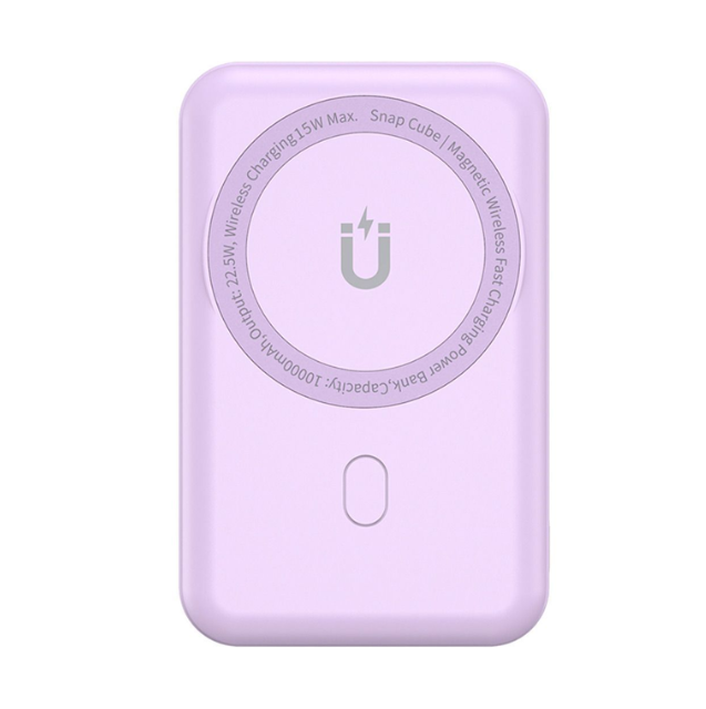 Power bank Snap Cube 10.000mAh