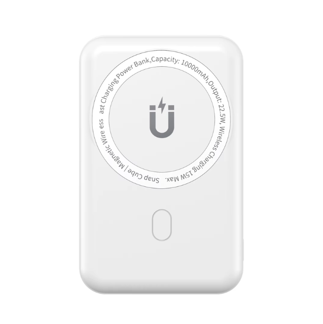 Power bank Snap Cube 10.000mAh