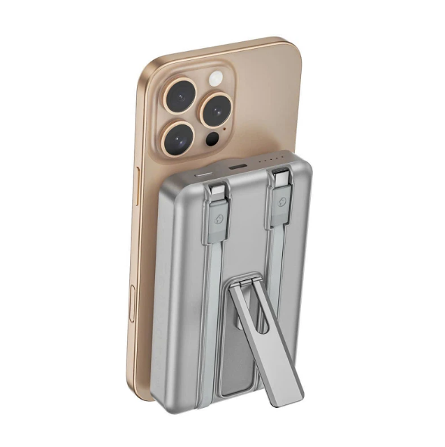 Power bank Elite 10.000mAh