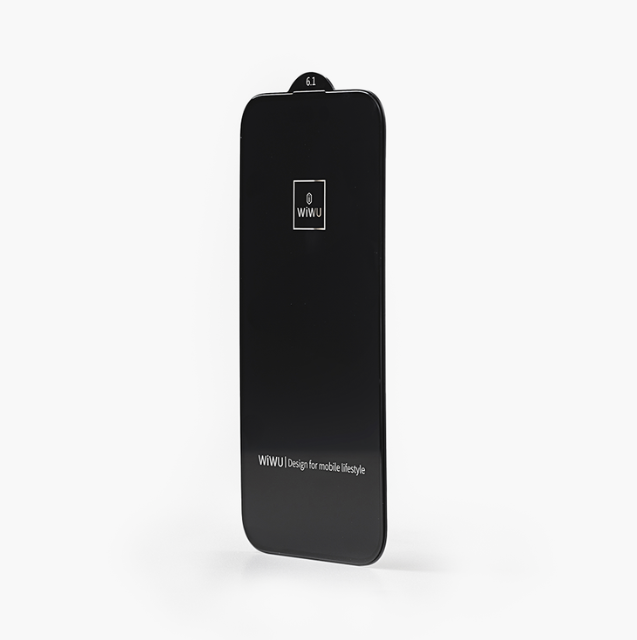 Vidrio protector HD iVista