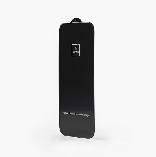 Vidrio protector HD iVista