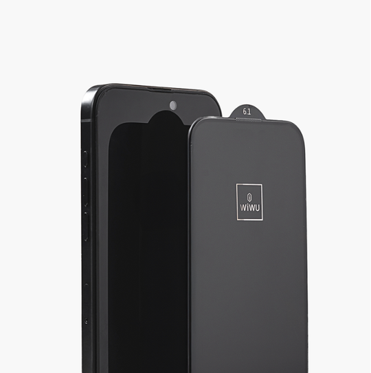 Vidrio protector HD iVista