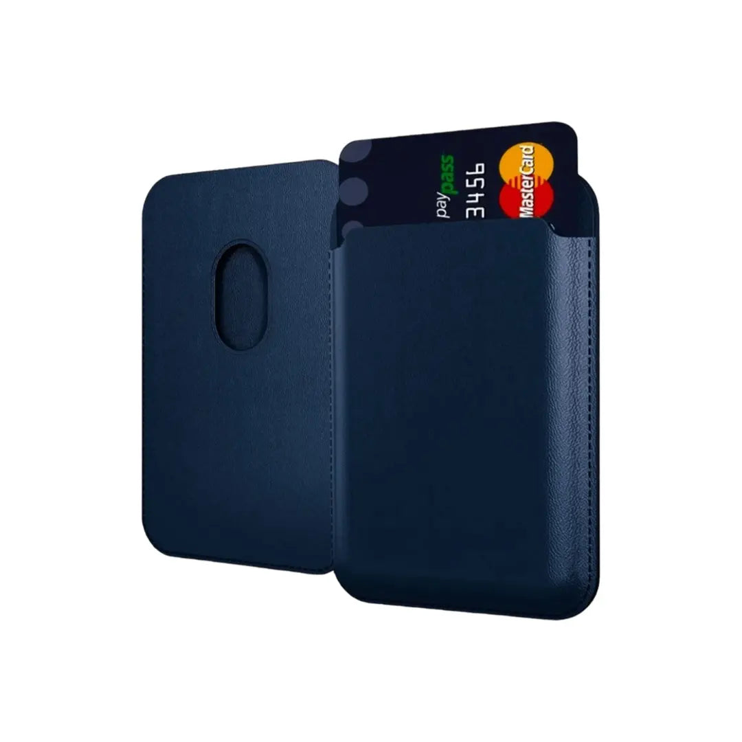 Cartera Apple Wallet con MagSafe – Celudmovil