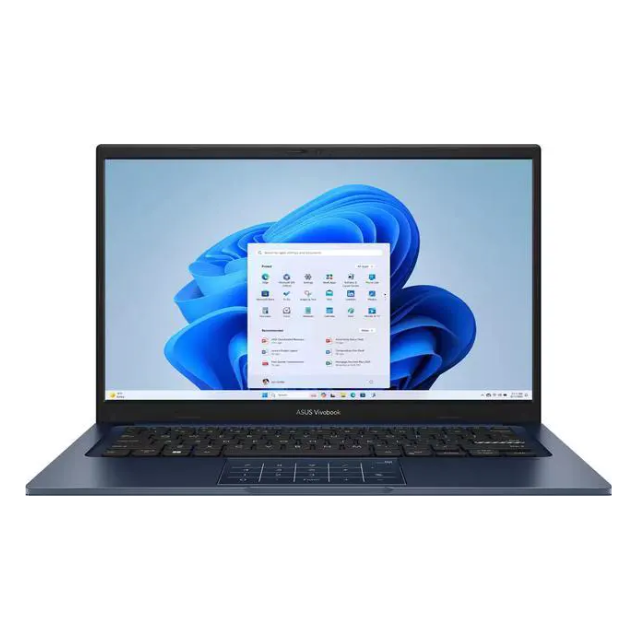 Portatil ASUS Vivobook 14” CORE i7 (X1404) 512GB