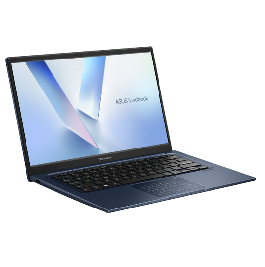Portatil ASUS Vivobook 14” CORE i7 (X1404) 512GB