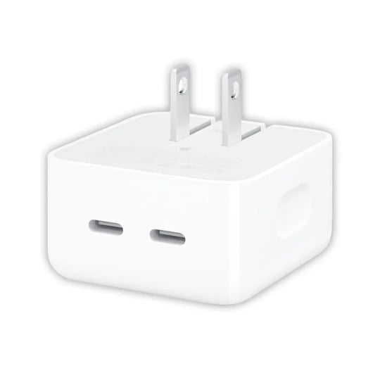 Cargador - IPhone Tipo C de 35W