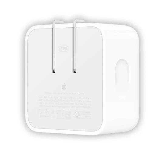Cargador - IPhone Tipo C de 35W