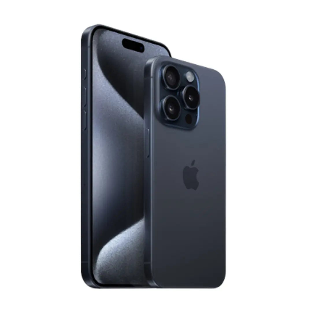 IPhone 15 Pro Max  512GB De EXH SIM VIRTUAL