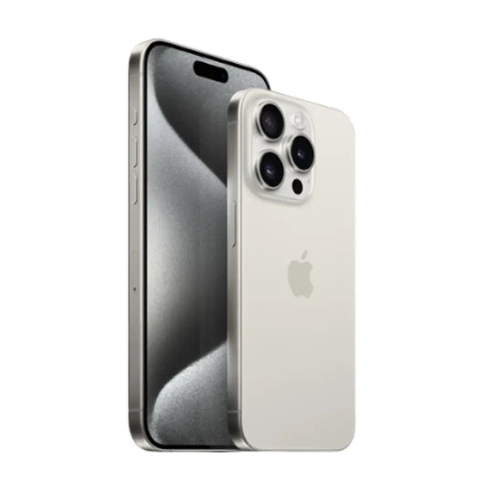 IPhone 15 Pro Max  512GB De EXH SIM VIRTUAL