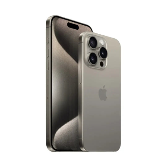 IPhone 15 Pro Max  512GB De EXH SIM VIRTUAL