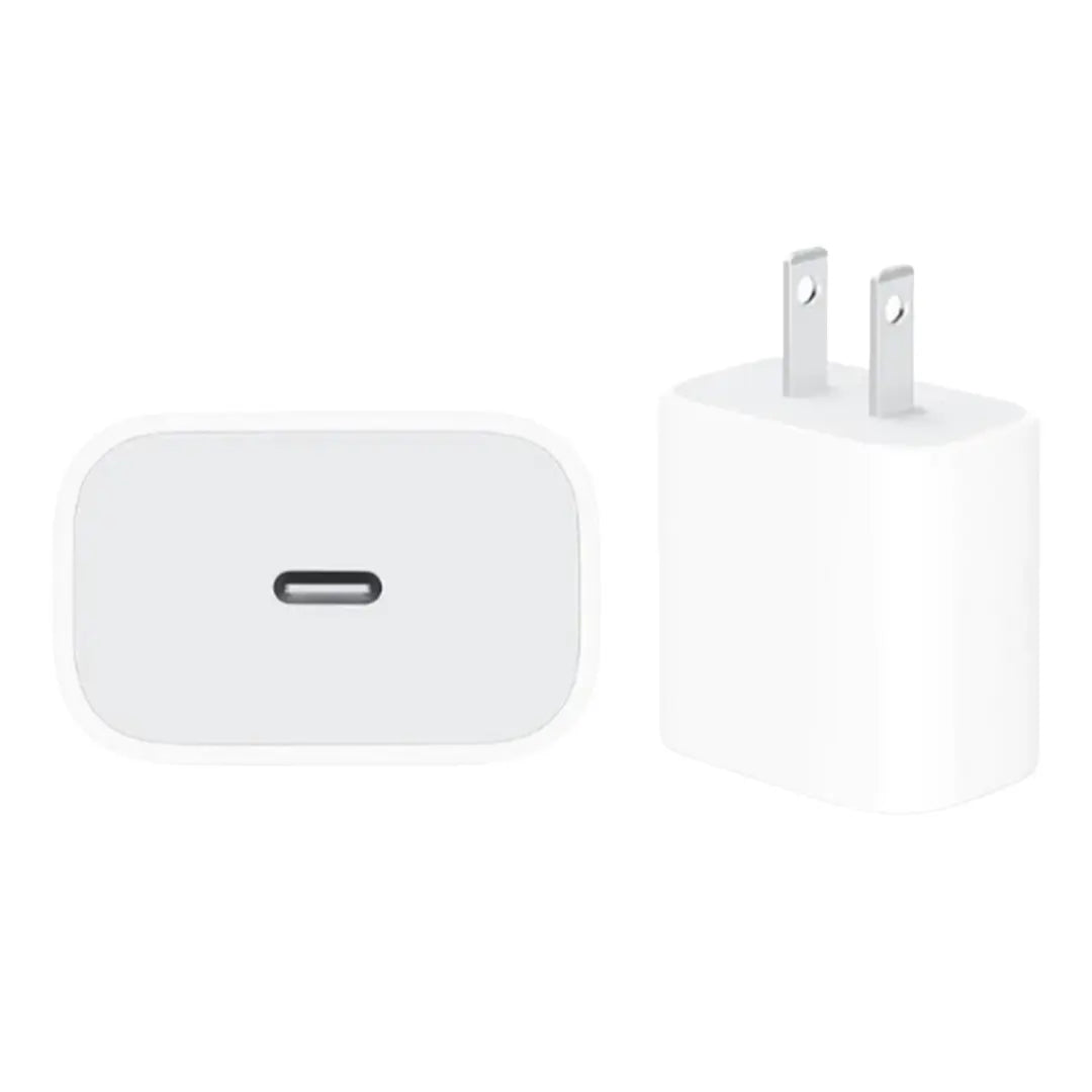 Cargador Apple - Corriente USB-C de 20 W