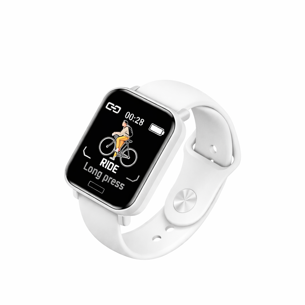 Smartwatch Nexo Movisun