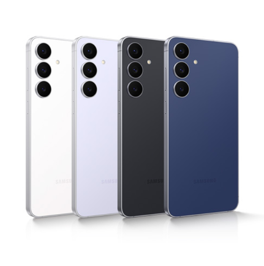 Samsung Galaxy S25 FE 256GB Nuevo