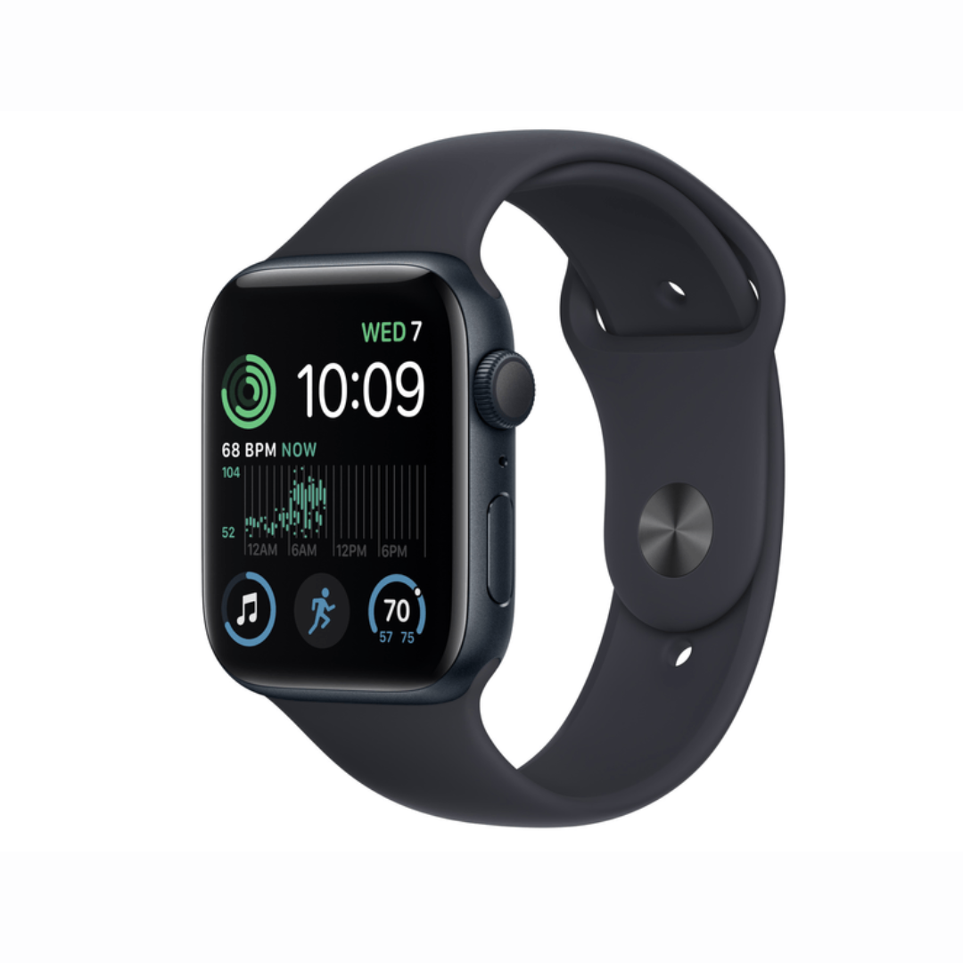 Apple Watch SE 2DA Generación – 40 MM