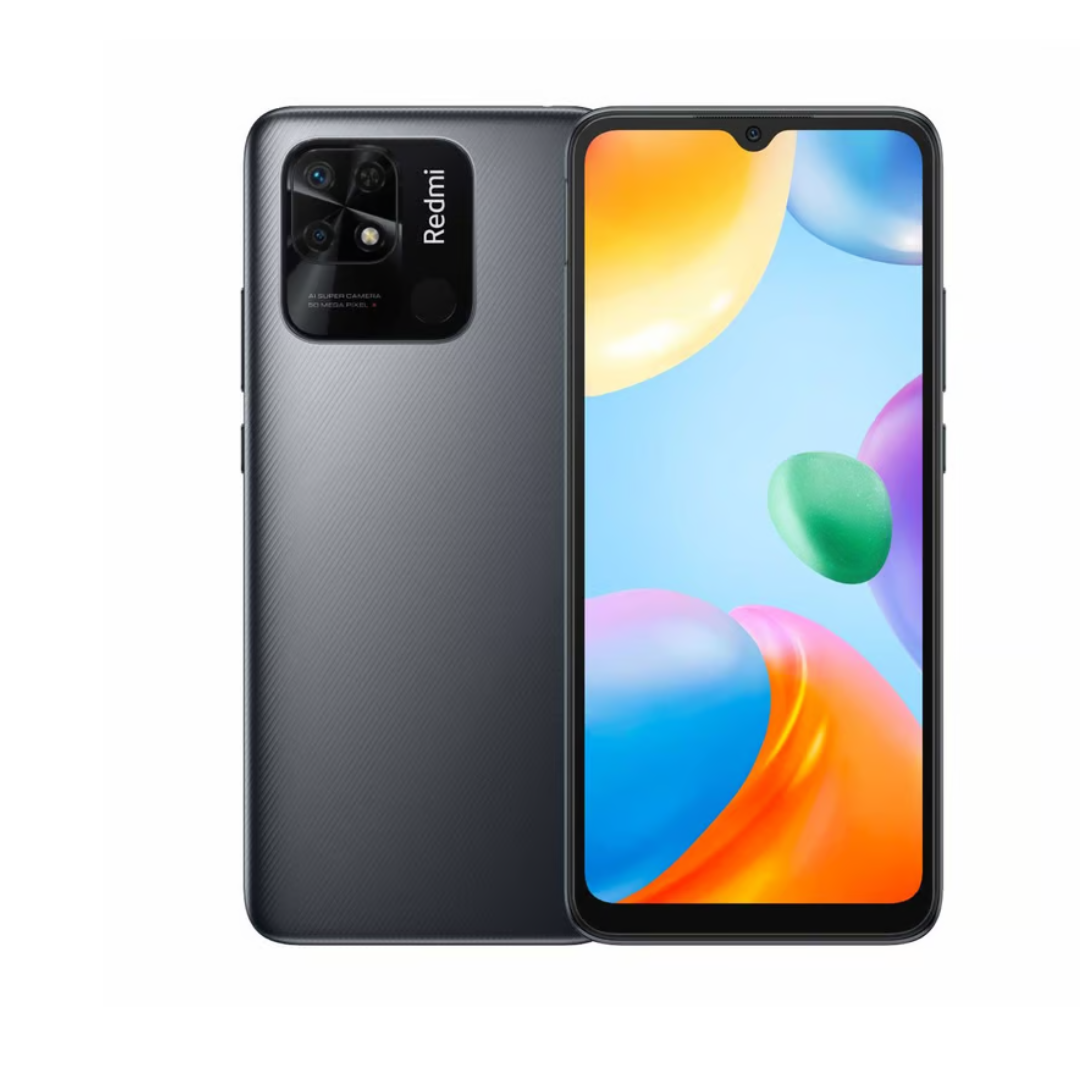Xiaomi Redmi 10C 64GB Nuevo