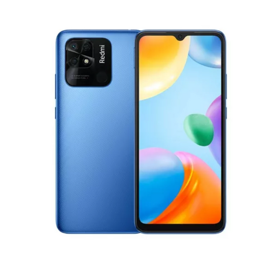 Xiaomi Redmi 10C 64GB Nuevo