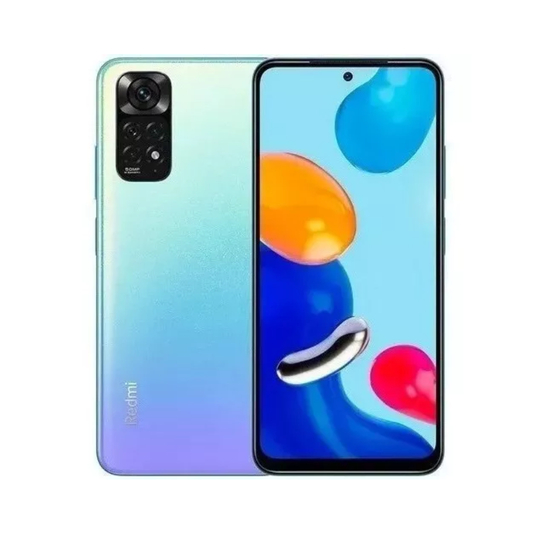 Xiaomi Redmi Note 11 128GB Nuevo
