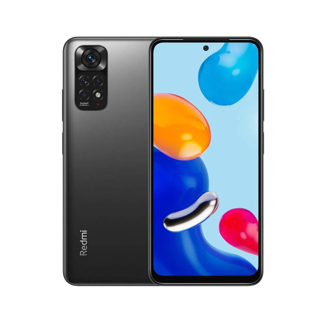 Xiaomi Redmi Note 11 128GB Nuevo