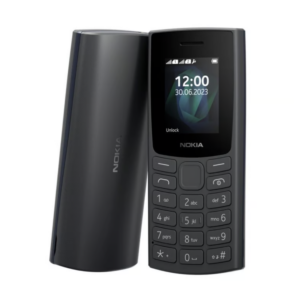 Nokia 105 4G Nuevo