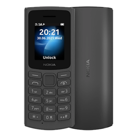 Nokia 105 4G Nuevo