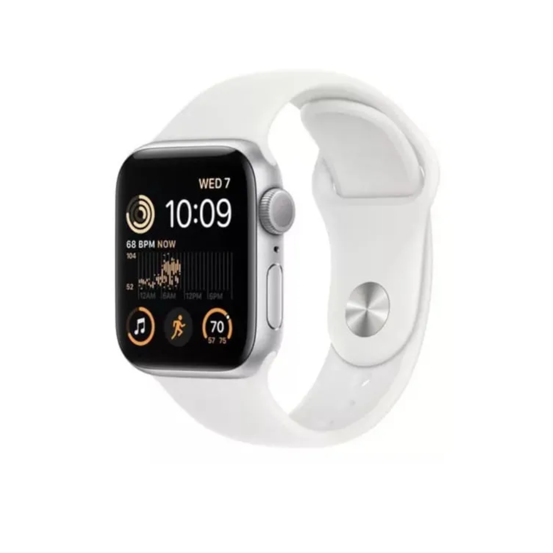 Apple Watch SE 2DA Generación – 40 MM