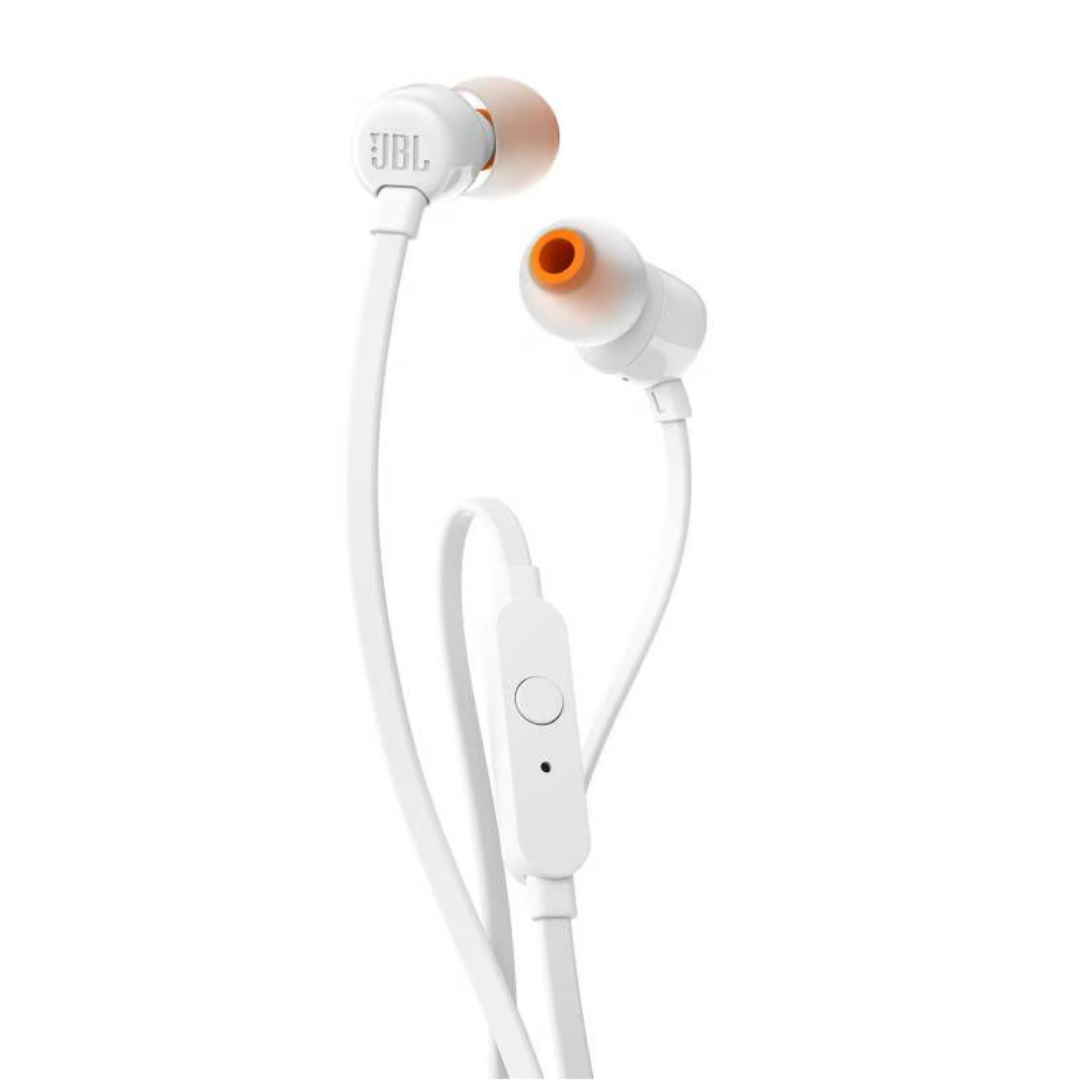 Auriculares inalámbricos JBL Tune 110BT – Celudmovil