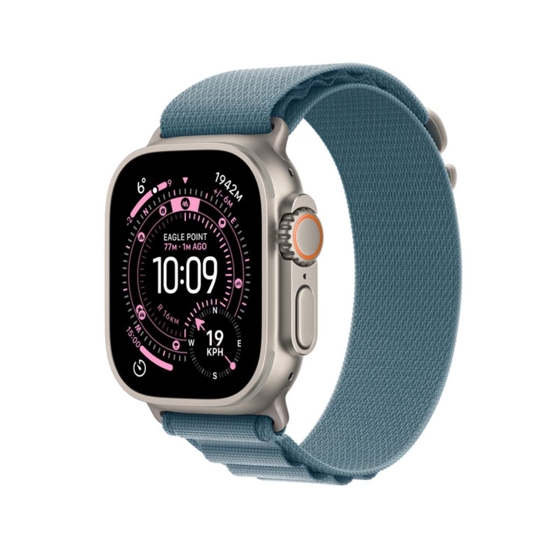 Apple Watch Ultra 3 49MM Nuevo