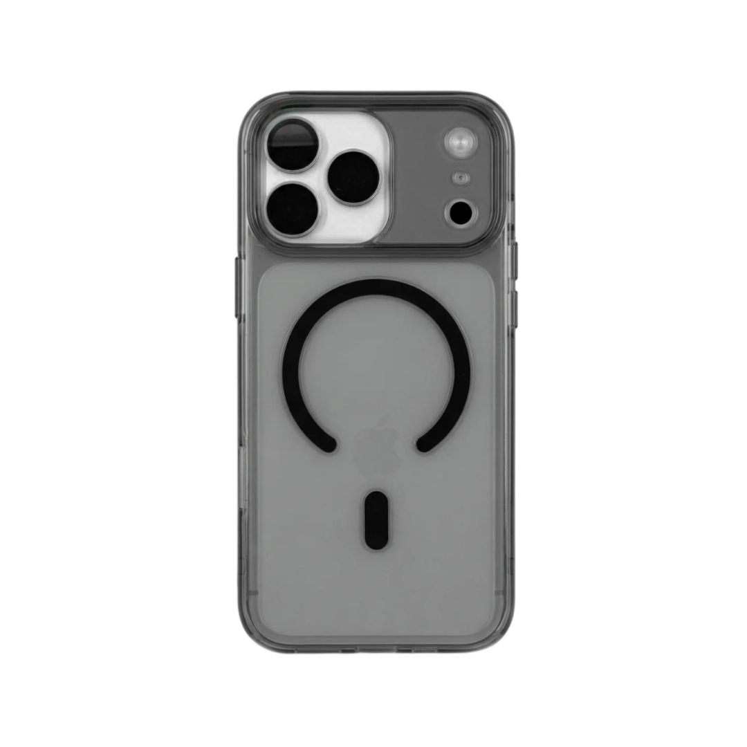 Clear Case Atomic Magsafe 17 PRO MAX - 17 PRO