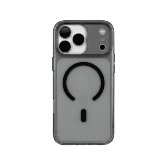 Clear Case Atomic Magsafe 17 PRO MAX - 17 PRO