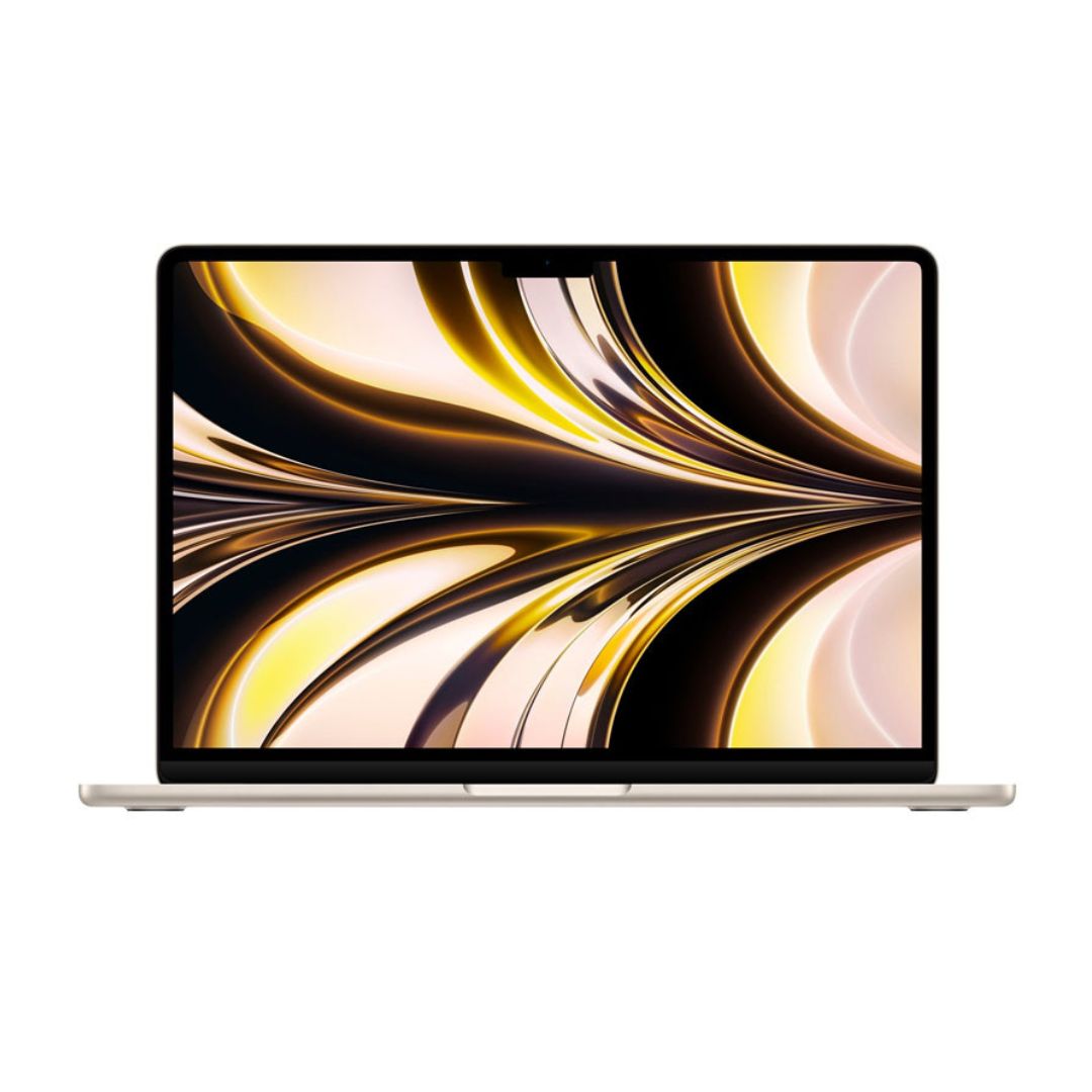 MacBook Air M2 13" 512GB NUEVA TECLADO LATINO