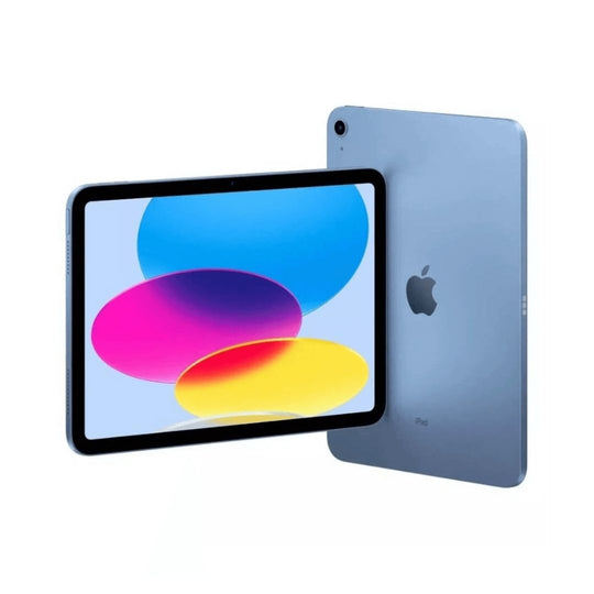iPad 11❞ Chip A16 128GB Nueva Color Azul