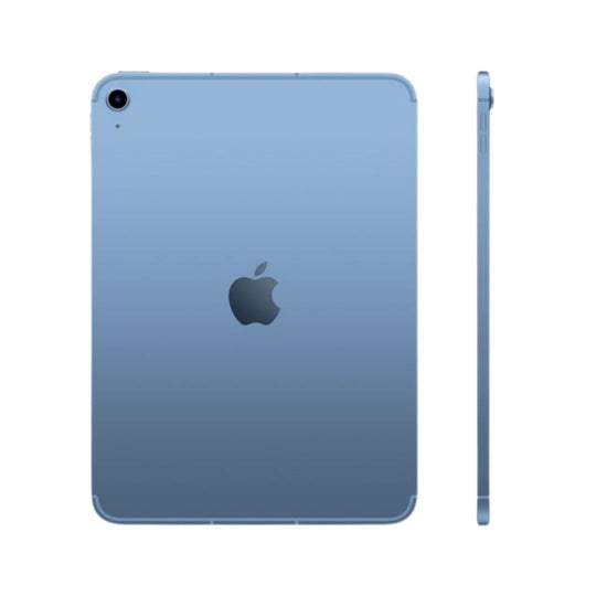 iPad 11❞ Chip A16 128GB Nueva Color Azul