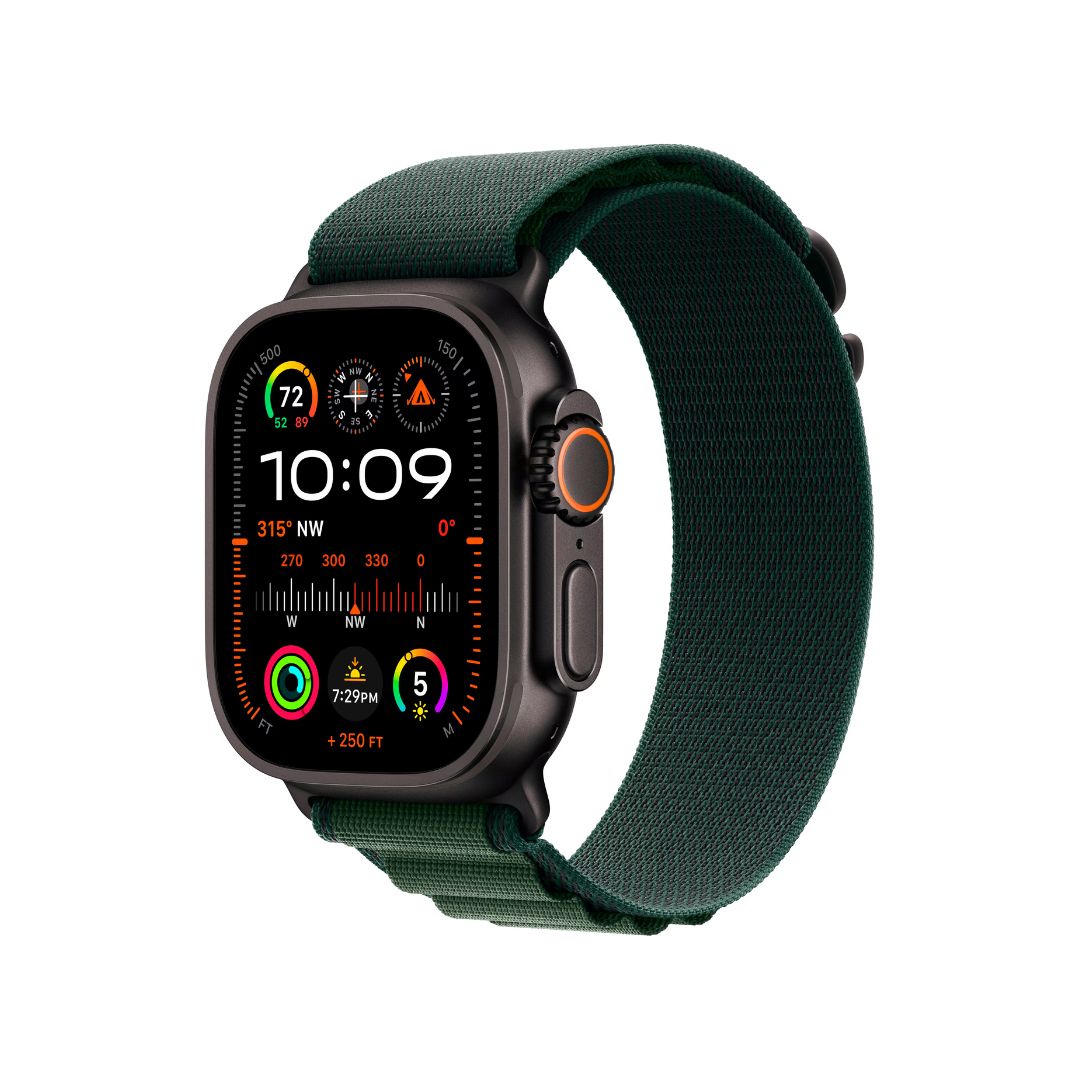 Apple Watch Ultra 2 49MM (PREVENTA)