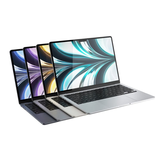 MacBook Air M2 13" 512GB NUEVA TECLADO LATINO