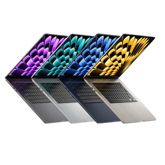 MacBook Air M5 13❞ 512GB Nueva 16 RAM