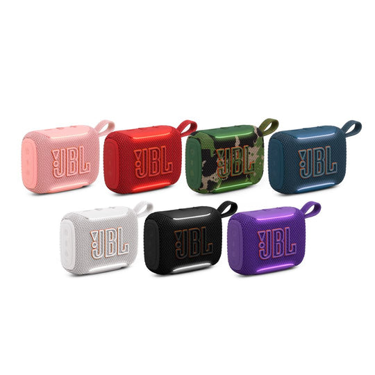 Parlante JBL GO5 Nuevo