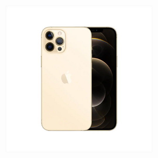 IPhone 12 Pro 128GB De EXH + vidrio + case protector (Preventa)