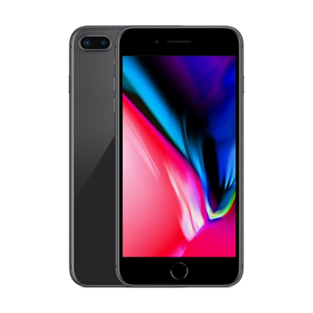 IPhone 8 Plus 64GB De EXH