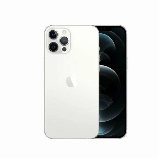IPhone 12 Pro 128GB De EXH + vidrio + case protector (Preventa)