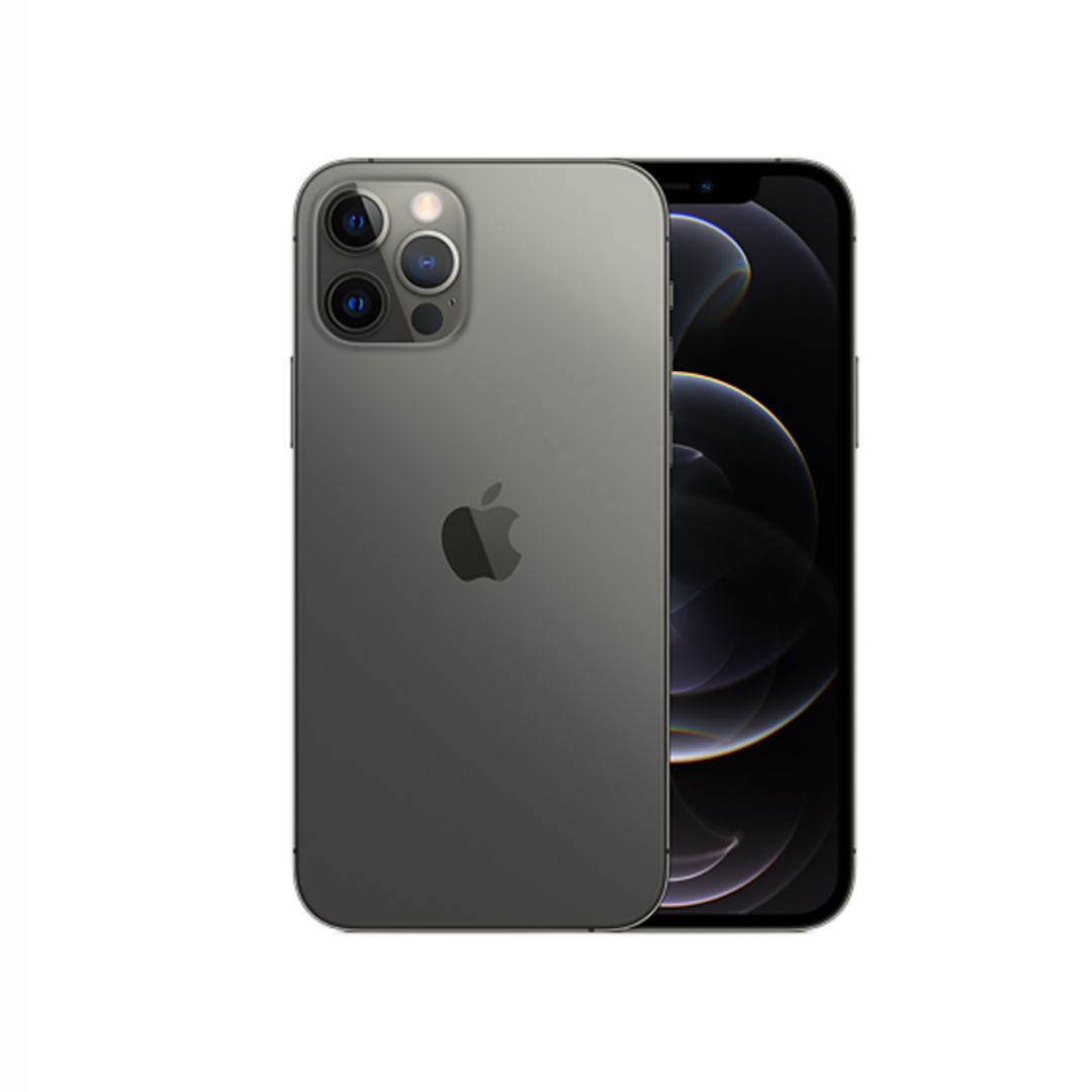 IPhone 12 Pro 128GB De EXH + vidrio + case protector (Preventa)