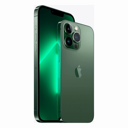 IPhone 13 Pro 256GB De EXH